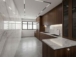 Blk 289 Ficus Vale (Yishun), HDB 5 Rooms #584979291